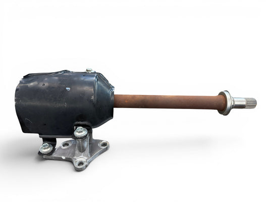 06-11 Honda Civic Hybrid 1.3L OEM Intermediate Half Shaft Axle SNC-00 JDM lda
