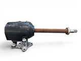 06-11 Honda Civic Hybrid 1.3L OEM Intermediate Half Shaft Axle SNC-00 JDM lda