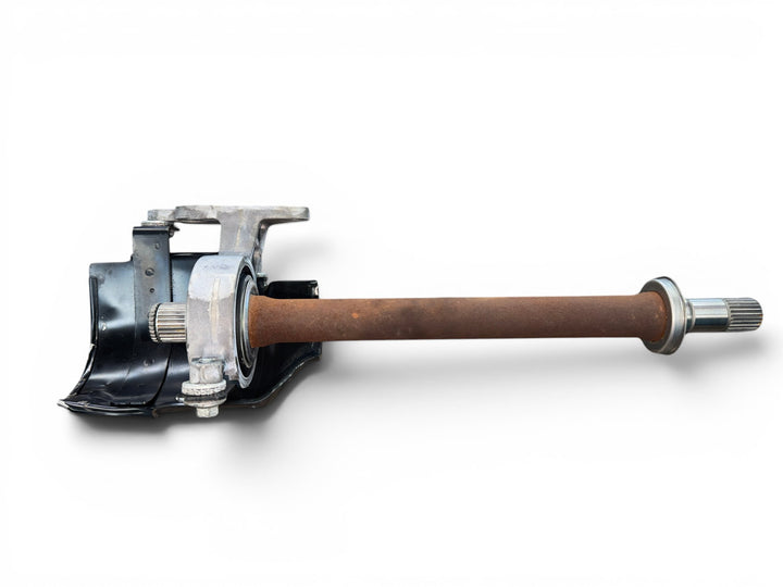 06-11 Honda Civic Hybrid 1.3L OEM Intermediate Half Shaft Axle SNC-00 JDM lda