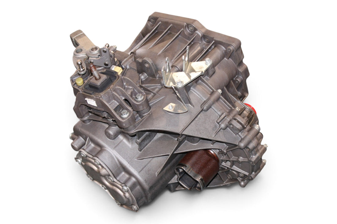 2011-2016 Mini Cooper S 1.6L Turbo 6-Speed Manual Transmission N18B16A #1