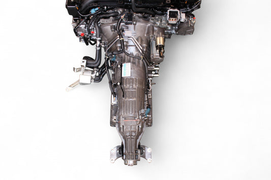 2013-2020 Subaru BRZ 2.0L Automatic RWD Transmission JDM fa20 #1