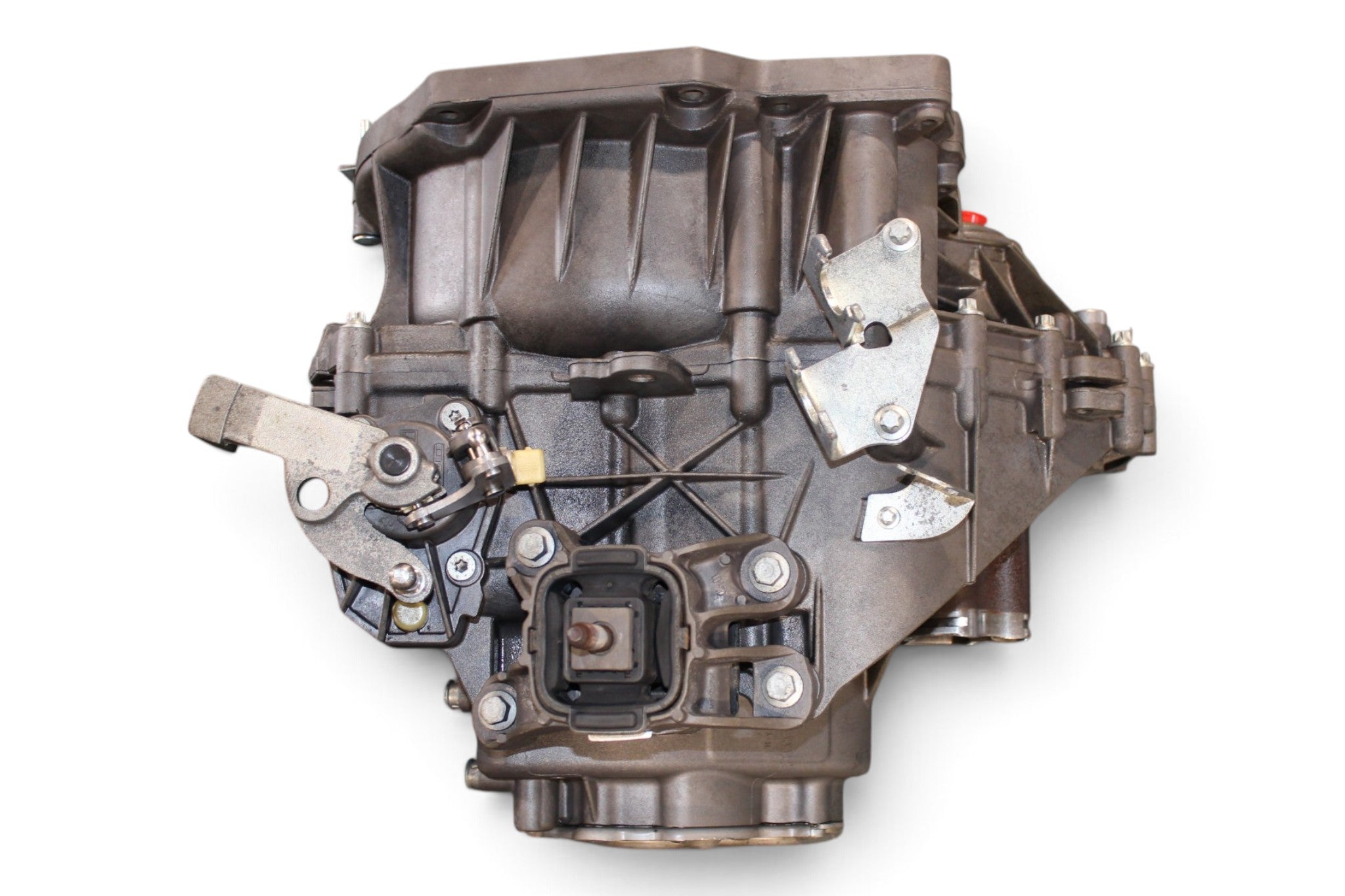 2011-2016 Mini Cooper S 1.6L Turbo 6-Speed Manual Transmission N18B16A #1