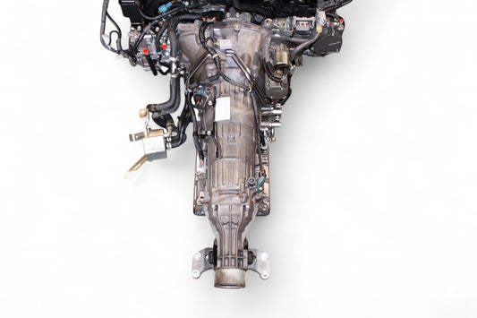2013-2020 Subaru BRZ 2.0L Automatic RWD Transmission JDM fa20 #2