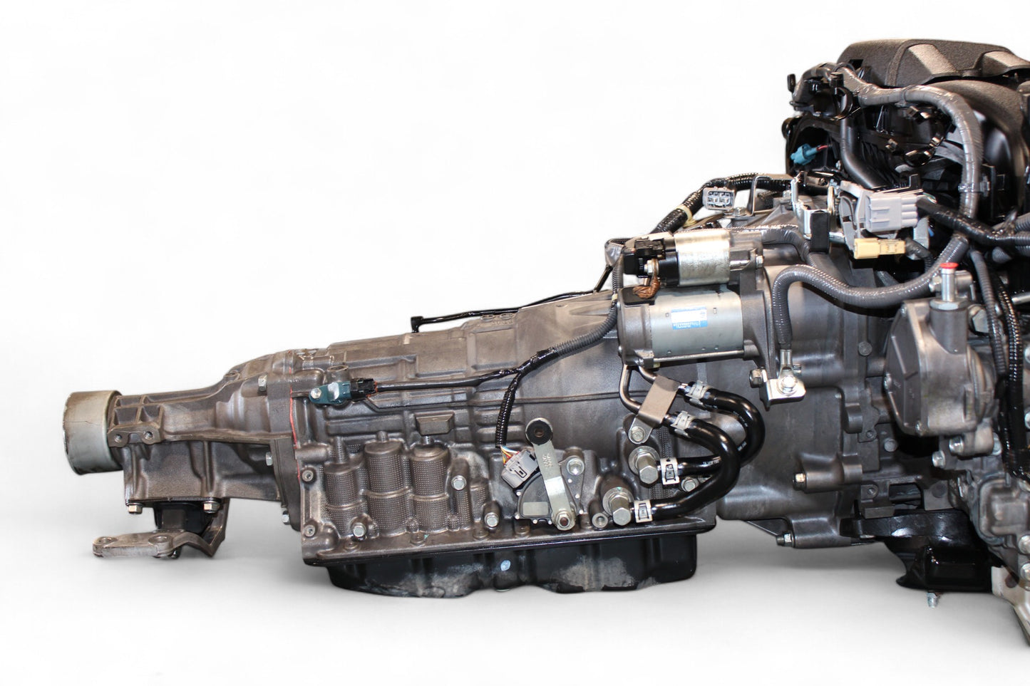 2013-2016 Scion FRS 2.0L Automatic RWD Transmission JDM fa20 #2