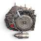 2013 2014 Honda Accord 2.4L 4-Cylinder Automatic CVT Transmission JDM k24w mx9a #1