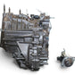 2013 2014 Honda Accord 2.4L 4-Cylinder Automatic CVT Transmission JDM k24w mx9a #1