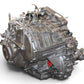 2013 2014 Honda Accord 2.4L 4-Cylinder Automatic CVT Transmission JDM k24w mx9a #1