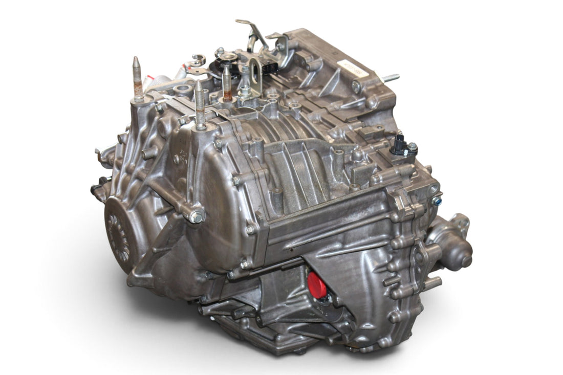 2013 2014 Honda Accord 2.4L 4-Cylinder Automatic CVT Transmission JDM k24w mx9a #1