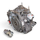 2013 2014 Honda Accord 2.4L 4-Cylinder Automatic CVT Transmission JDM k24w mx9a #1