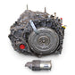 2013 2014 Honda Accord 2.4L 4-Cylinder Automatic CVT Transmission JDM k24w mx9a #2