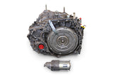 2013 2014 Honda Accord 2.4L 4-Cylinder Automatic CVT Transmission JDM k24w mx9a #2