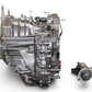 2013 2014 Honda Accord 2.4L 4-Cylinder Automatic CVT Transmission JDM k24w mx9a #2
