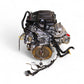 2009 2010 Mitsubishi Lancer Ralliart 2.0L MIVEC Turbo Engine JDM 4b11 4b11t #2