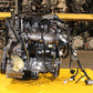 2009 2010 Mitsubishi Lancer Ralliart 2.0L MIVEC Turbo Engine JDM 4b11 4b11t #2