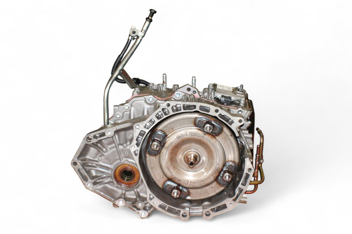 2007-2012 Mazda CX7 2.3L Turbo 6-Speed FWD Automatic Transmission JDM l3-vdt l3vdt 4x2