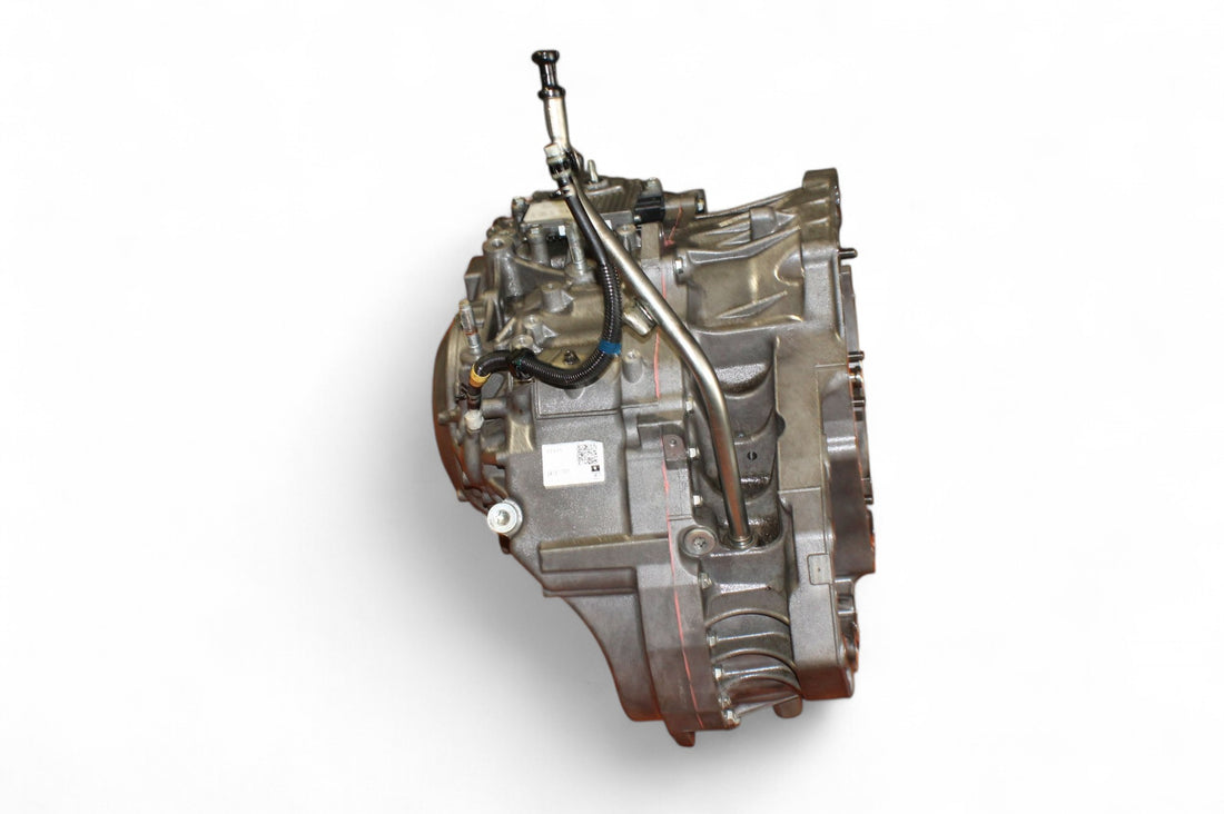2007-2012 Mazda CX7 2.3L Turbo 6-Speed FWD Automatic Transmission JDM l3-vdt l3vdt 4x2