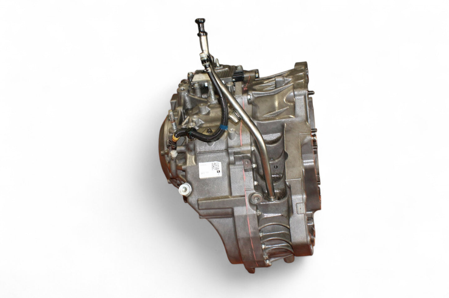 2007-2012 Mazda CX7 2.3L Turbo 6-Speed FWD Automatic Transmission JDM l3-vdt l3vdt 4x2