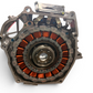 2006-2011 Honda Civic 1.3L Hybrid Electric IMA (Integrated Motor Assist) JDM mf5 #4