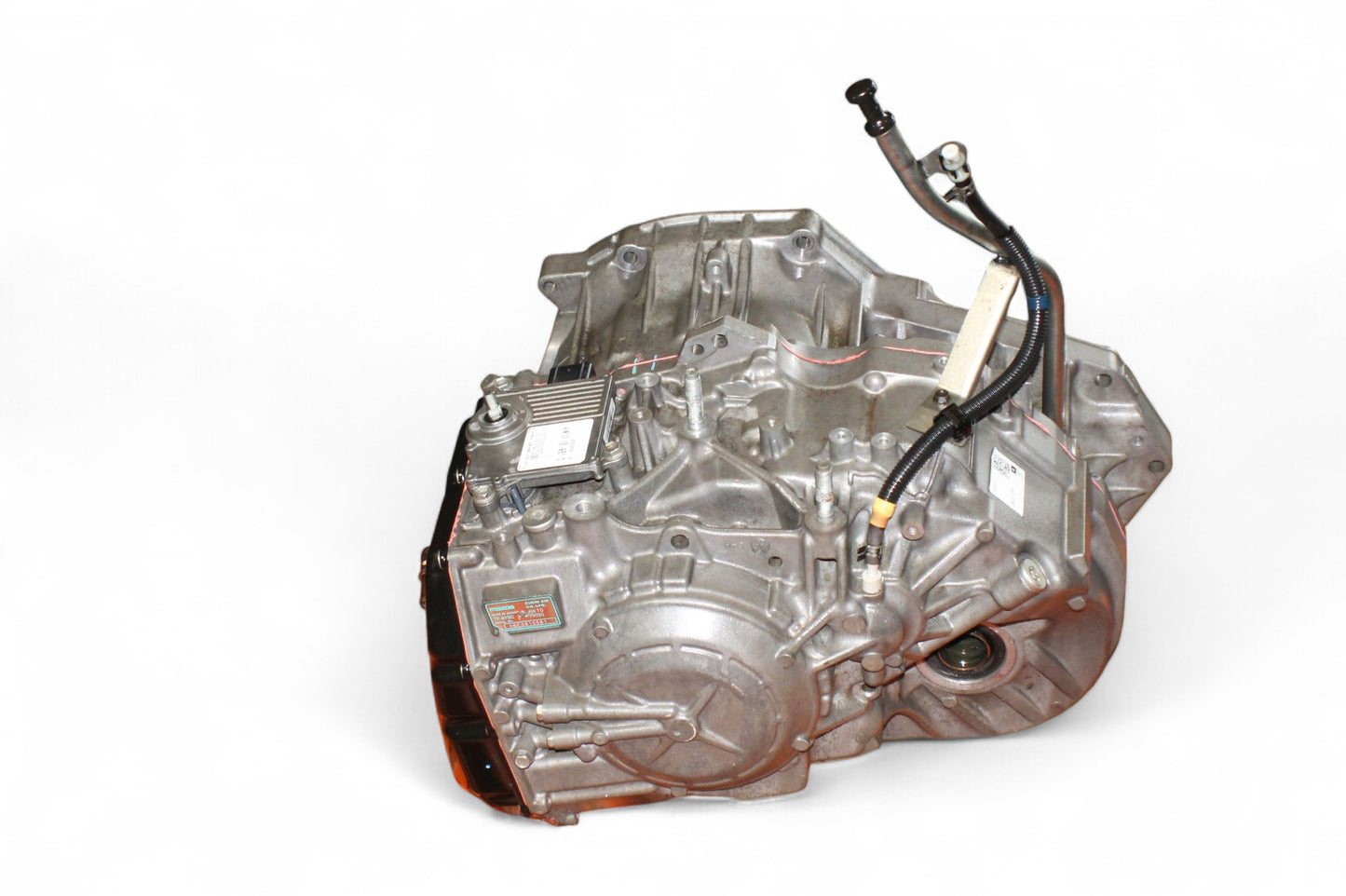 2007-2012 Mazda CX7 2.3L Turbo 6-Speed FWD Automatic Transmission JDM l3-vdt l3vdt 4x2