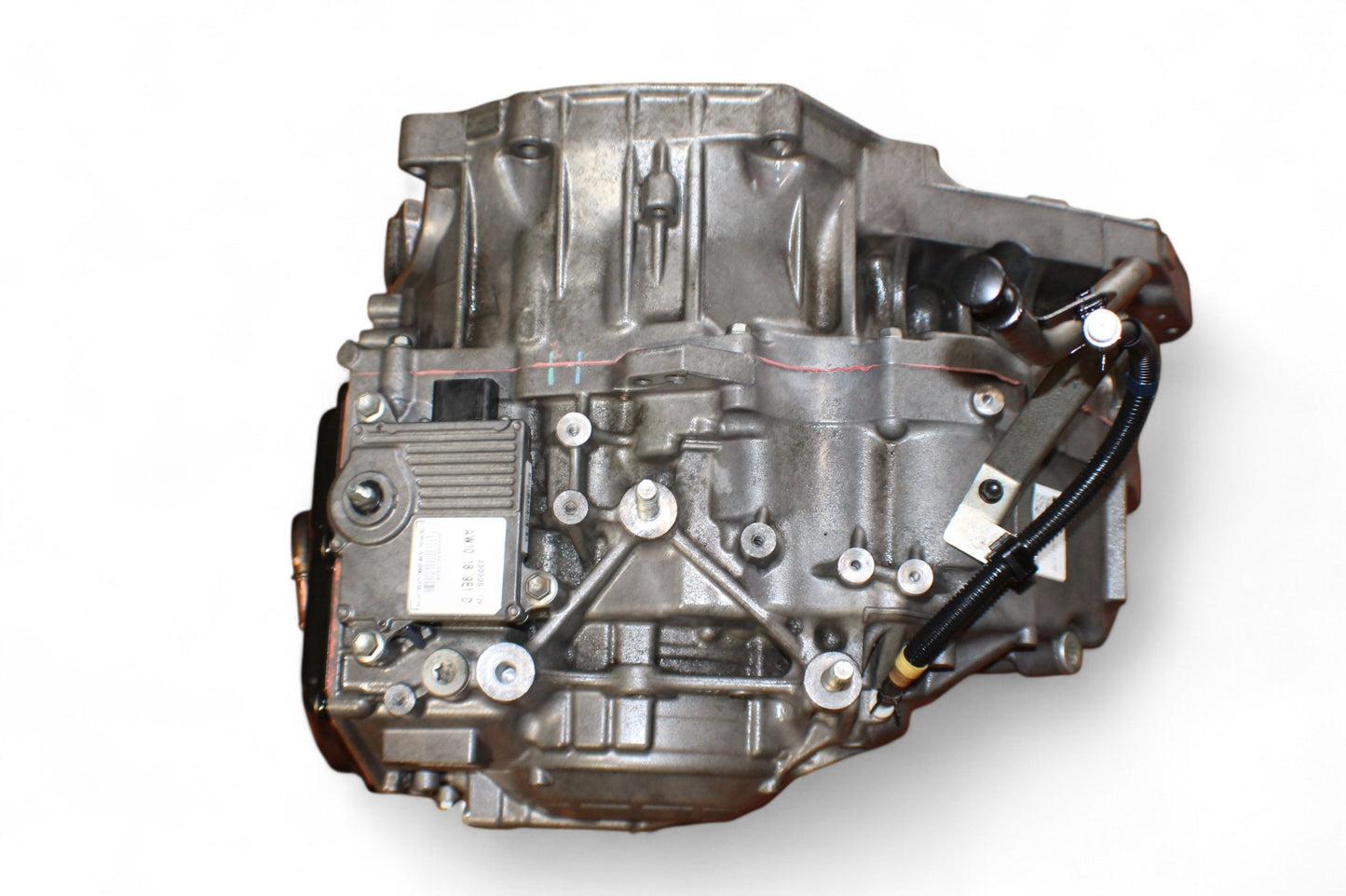 2007-2012 Mazda CX7 2.3L Turbo 6-Speed FWD Automatic Transmission JDM l3-vdt l3vdt 4x2