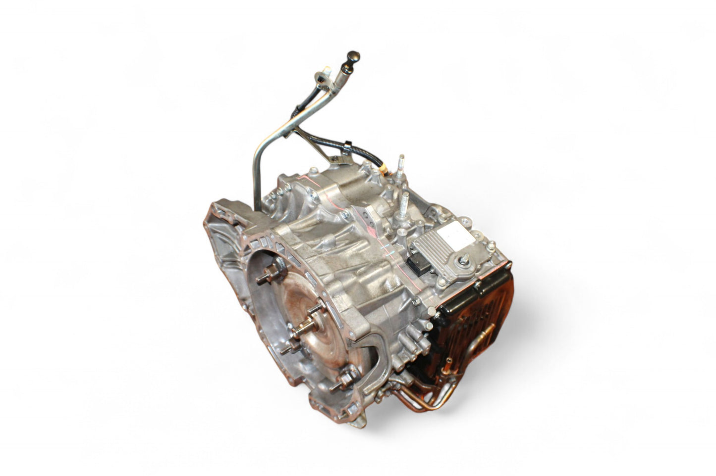 2007-2012 Mazda CX7 2.3L Turbo 6-Speed FWD Automatic Transmission JDM l3-vdt l3vdt 4x2