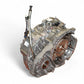 2007-2012 Mazda CX7 2.3L Turbo 6-Speed FWD Automatic Transmission JDM l3-vdt l3vdt 4x2