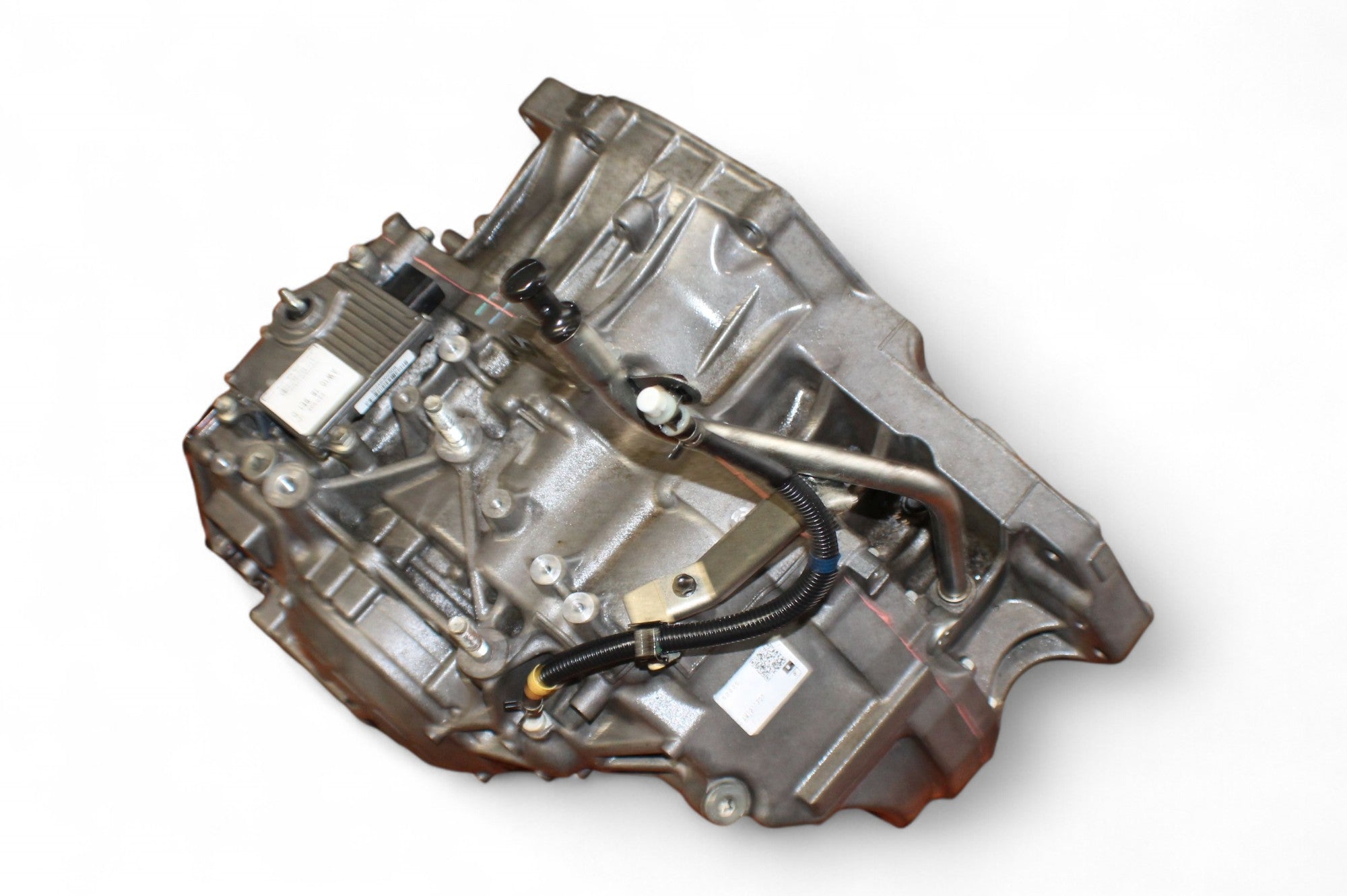 2007-2012 Mazda CX7 2.3L Turbo 6-Speed FWD Automatic Transmission JDM l3-vdt l3vdt 4x2