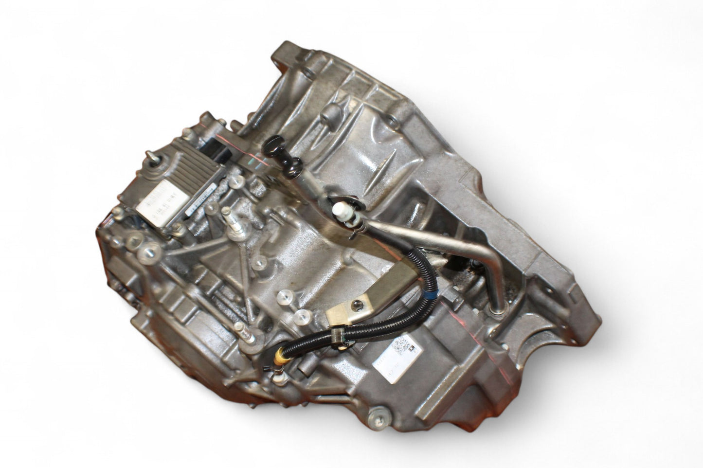 2007-2012 Mazda CX7 2.3L Turbo 6-Speed FWD Automatic Transmission JDM l3-vdt l3vdt 4x2
