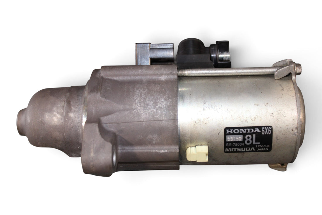 2013 2014 Honda Accord 2.4L 4-Cylinder Automatic CVT Transmission JDM k24w mx9a #2