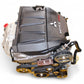 2009 2010 Mitsubishi Lancer Ralliart 2.0L MIVEC Turbo Engine JDM 4b11 4b11t #2