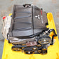 2009 2010 Mitsubishi Lancer Ralliart 2.0L MIVEC Turbo Engine JDM 4b11 4b11t #2