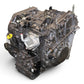 2013 2014 Honda Accord 2.4L 4-Cylinder Automatic CVT Transmission JDM k24w mx9a #2