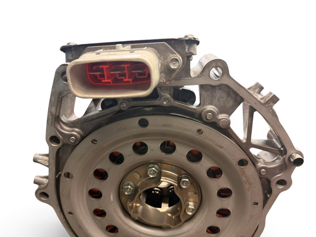 2006-2011 Honda Civic 1.3L Hybrid Electric IMA (Integrated Motor Assist) JDM mf5 #4