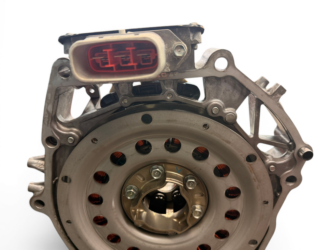 2006-2011 Honda Civic 1.3L Hybrid Electric IMA (Integrated Motor Assist) JDM mf5 #3