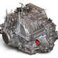 2013 2014 Honda Accord 2.4L 4-Cylinder Automatic CVT Transmission JDM k24w mx9a #2