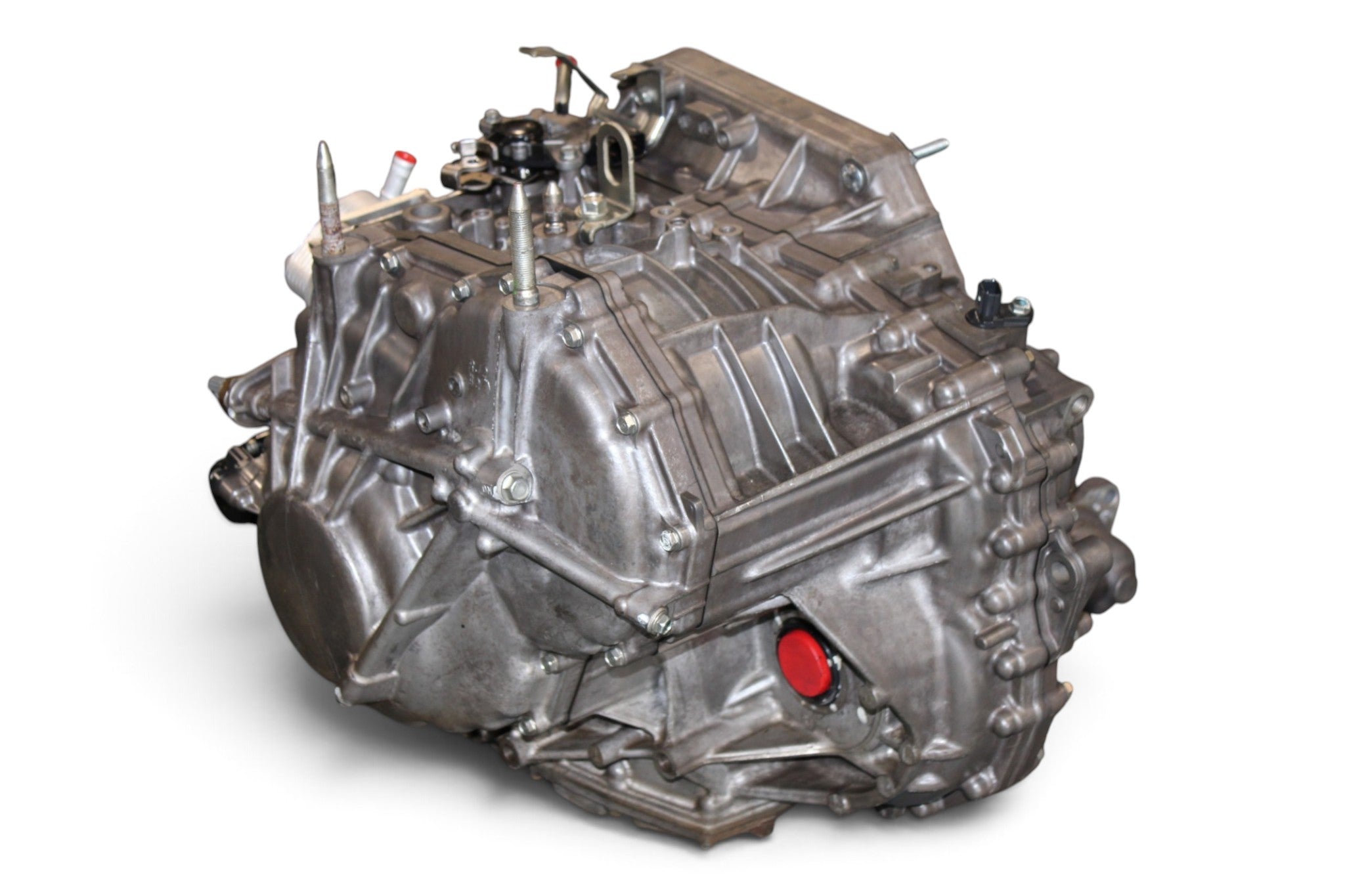 2013 2014 Honda Accord 2.4L 4-Cylinder Automatic CVT Transmission JDM k24w mx9a #2