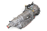 JDM Subaru Legacy 2.0GT BL5/BP5 2.0L Turbo Automatic AWD Transmission ej20x tg5d7cbdaa-uz #2