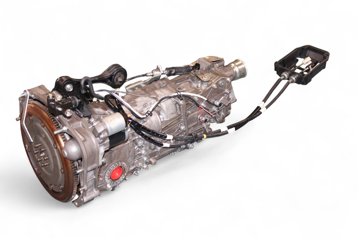 2018-2023 Subaru XV Crosstrek 2.0L 6-Speed Manual AWD Transmission JDM fb20 ty751vdzda #1