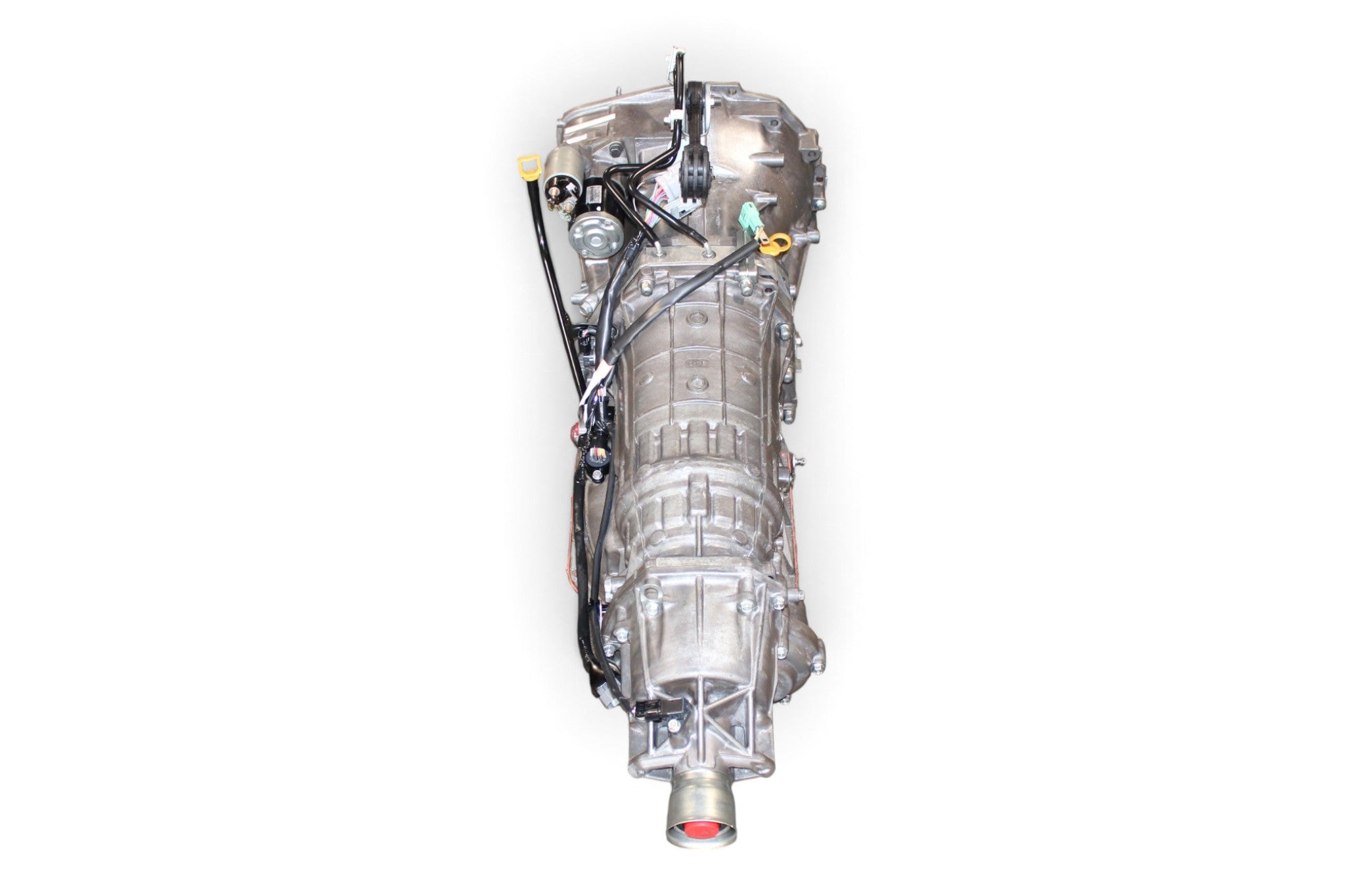 JDM Subaru Legacy 2.0GT BL5/BP5 2.0L Turbo Automatic AWD Transmission ej20x tg5d7cbdaa-uz #2