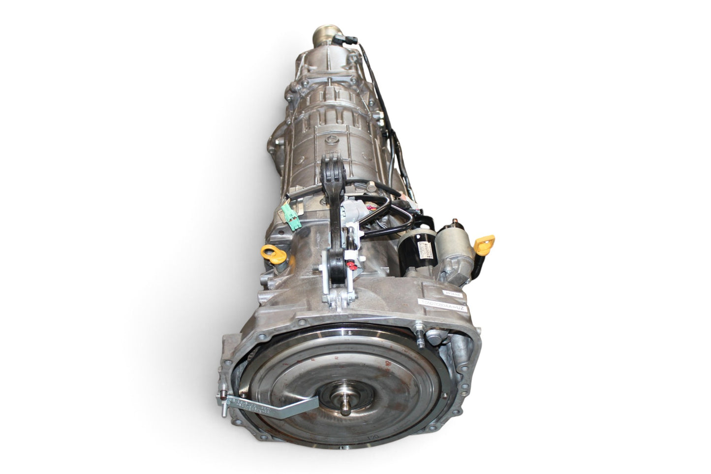 JDM Subaru Legacy 2.0GT BL5/BP5 2.0L Turbo Automatic AWD Transmission ej20x tg5d7cbdaa-uz #2
