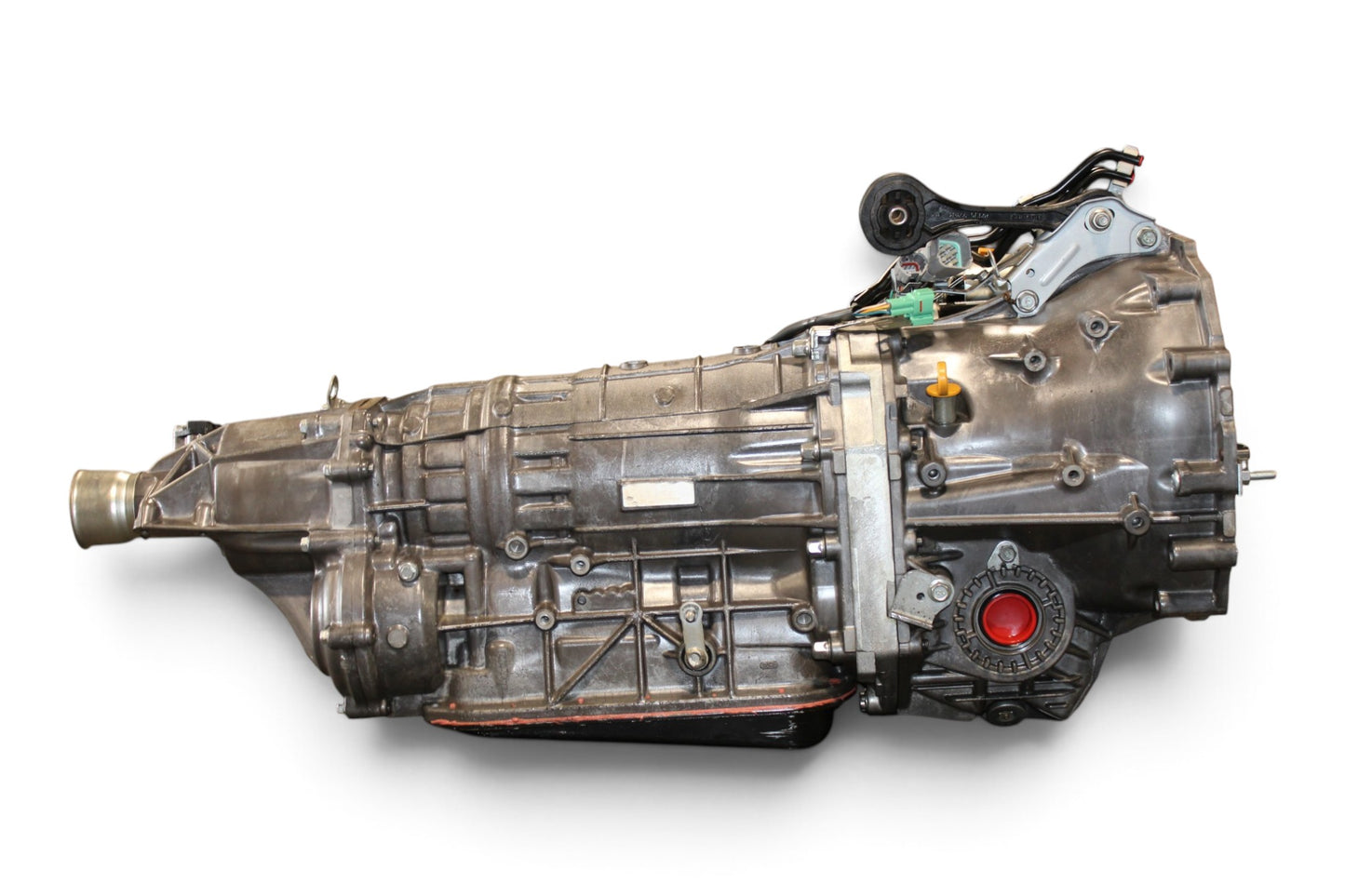 JDM Subaru Legacy 2.0GT BL5/BP5 2.0L Turbo Automatic AWD Transmission ej20x tg5d7cbdaa-uz #2
