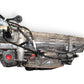 JDM Subaru Legacy 2.0GT BL5/BP5 2.0L Turbo Automatic AWD Transmission ej20x tg5d7cbdaa-uz #2