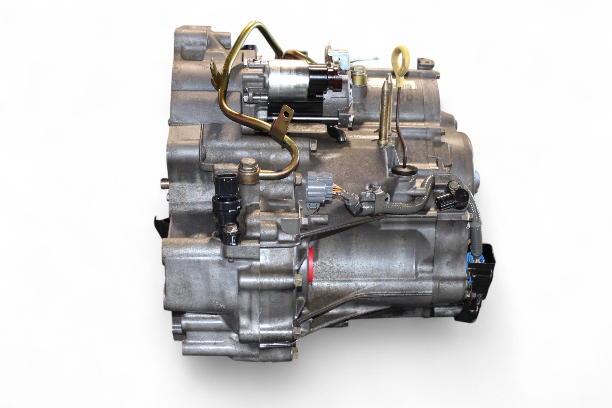 2001 2002 2003 2004 2005 Honda Civic EX DX LX 1.7L Automatic Transmission JDM d17a slxa sjma