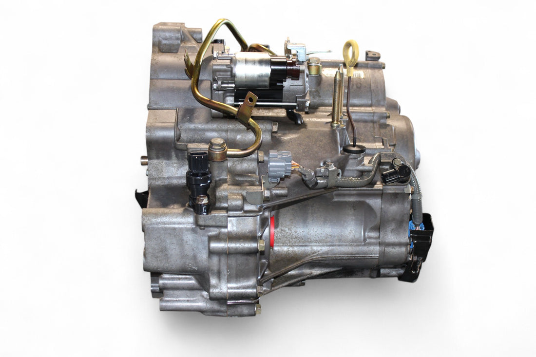 2001 2002 2003 2004 2005 Honda Civic EX DX LX 1.7L Automatic Transmission JDM d17a slxa sjma