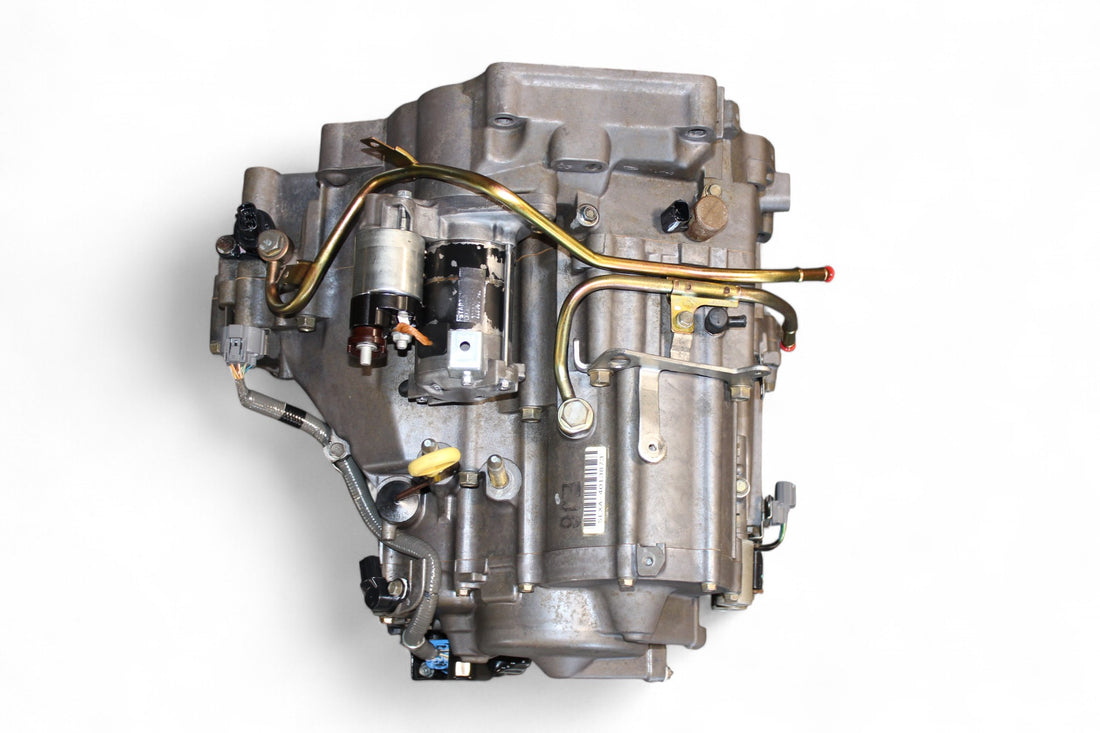 2001 2002 2003 2004 2005 Honda Civic EX DX LX 1.7L Automatic Transmission JDM d17a slxa sjma