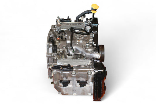 2002 2003 2004 2005 Subaru Impreza WRX 2.0L Twin Turbo NON AVCS Replacement Engine For ej205 JDM ej206 ej206-tt Long-Block