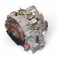 2001 2002 2003 2004 2005 Honda Civic EX DX LX 1.7L Automatic Transmission JDM d17a slxa sjma