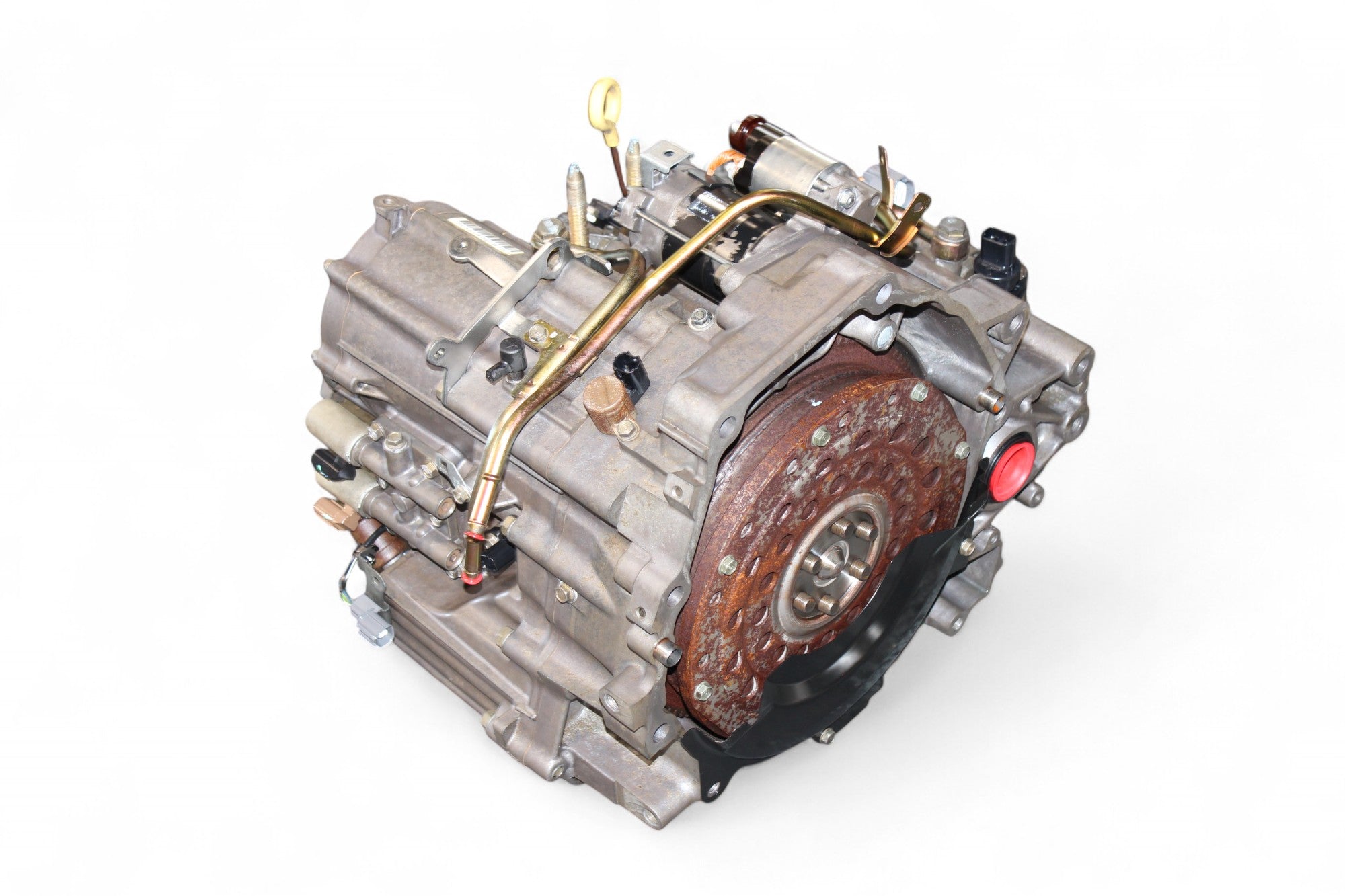 2001 2002 2003 2004 2005 Honda Civic EX DX LX 1.7L Automatic Transmission JDM d17a slxa sjma