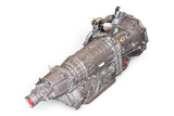 JDM Subaru Legacy 2.0GT BL5/BP5 2.0L Turbo Automatic AWD Transmission ej20x tg5c7cbdaa-wa #2