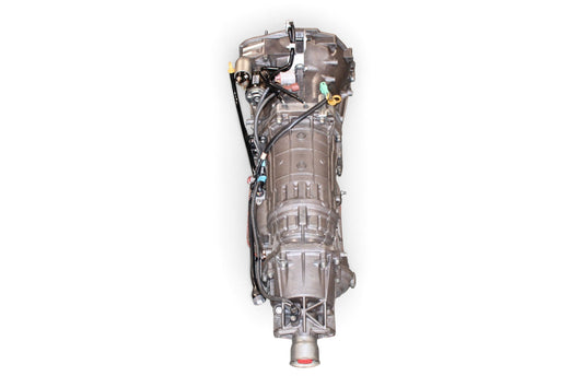 JDM Subaru Legacy 2.0GT BL5/BP5 2.0L Turbo Automatic AWD Transmission ej20x tg5c7cbdaa-wa #2